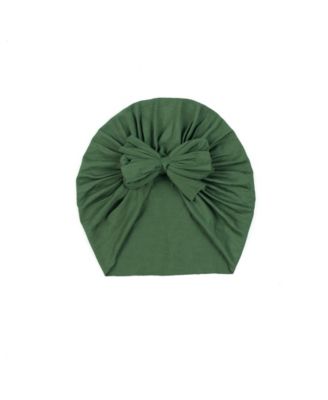 Baby Girls Bow Turban