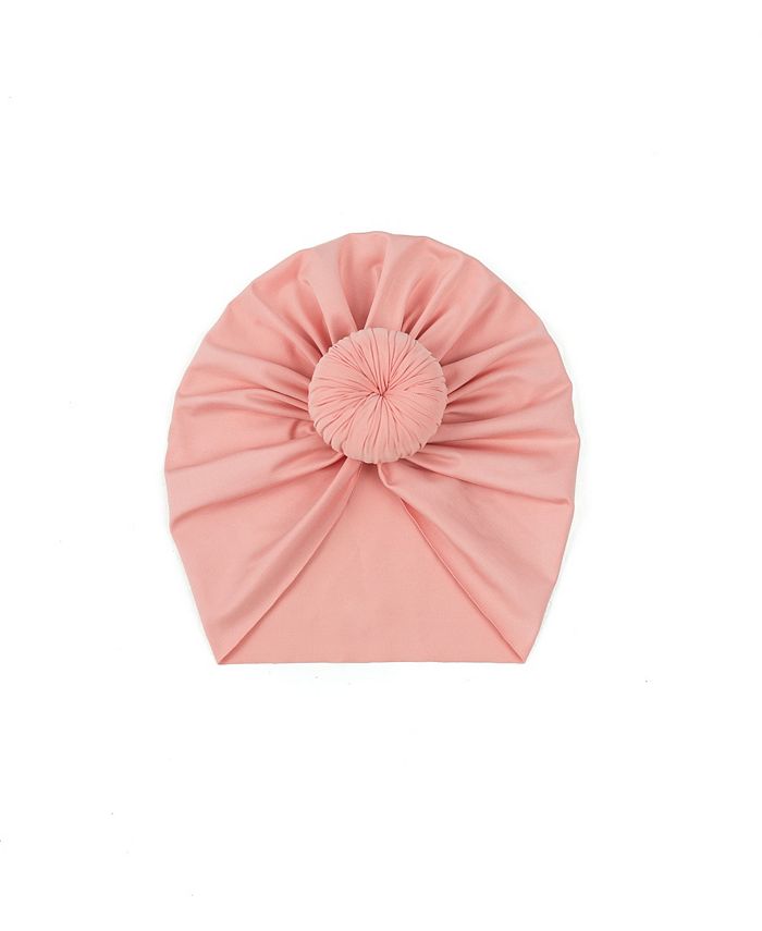 Sweet Peas Baby Girls Swim Headwrap Turban & Reviews All Kids