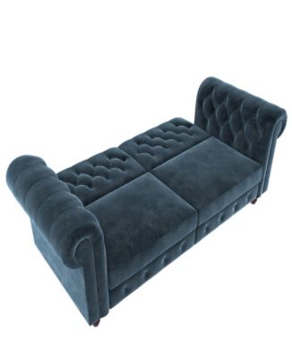 EveryRoom Fitz Sofa Futon