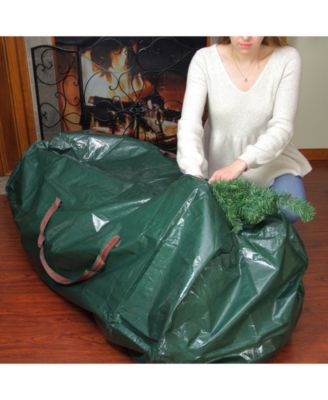 Artificial Christmas Tree Storage Bag - Fits Up To A 9' Tree