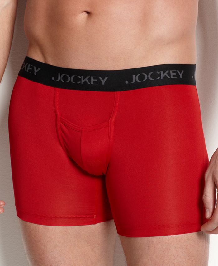 Jockey Men's Underwear - Macy's