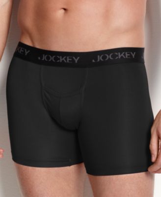 jockey sport boxer brief