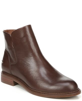 macys franco sarto booties