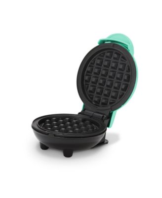 DMW001 Mini Waffle Maker