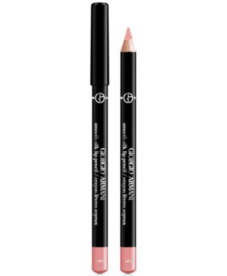 Giorgio Armani - Giorgio Armani Smooth Silk Lip Pencil