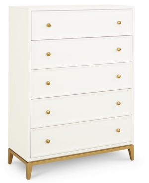 FURNITURE CHELSEA CHEST