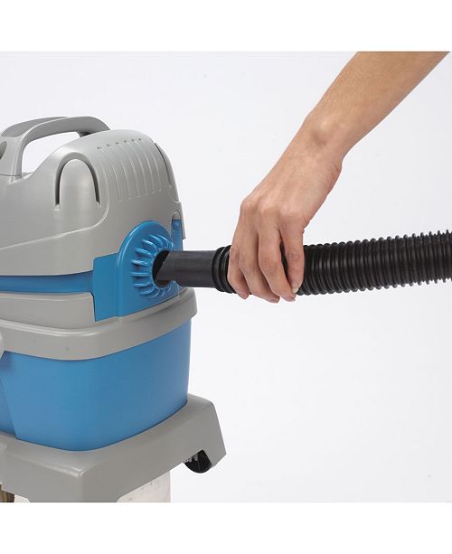 ShopVac 1.5 Gallon 2.0 Peak HP All Around EZ Wet Dry Vacuum & Reviews