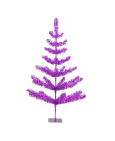 Purple Christmas Tree Macy S