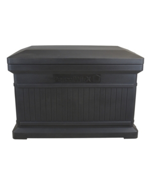 Rts Home Accents Standard Horizontal Architectural Parcelwirx Delivery Drop Box