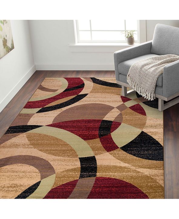 Macy's Home Sale Area Rugs