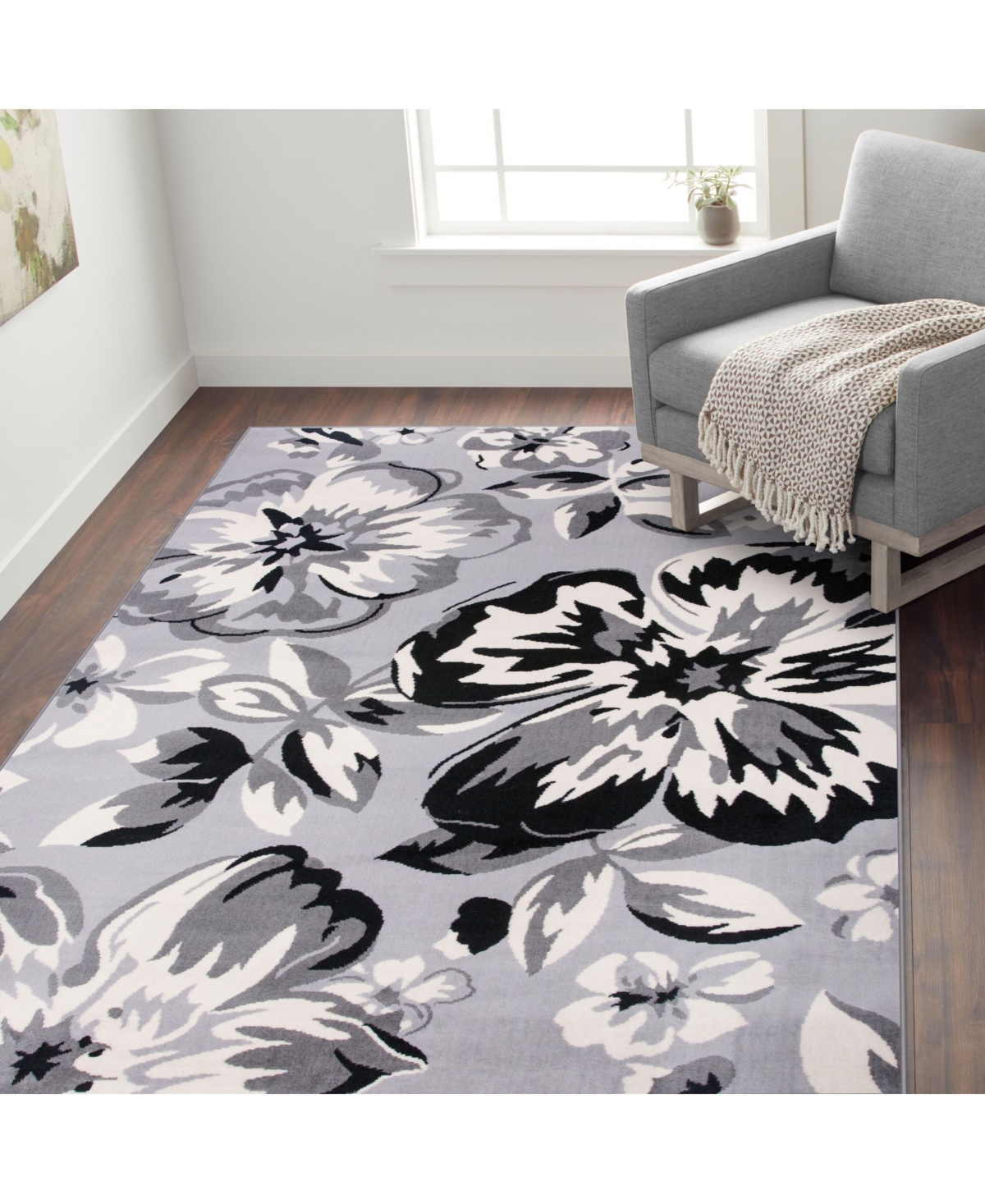 Main Street Rugs Haven Hav90983'1