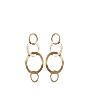 image of Area Stars Daria Earrings