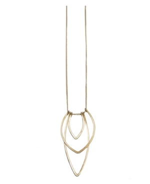 image of Area Stars Orlando Necklace