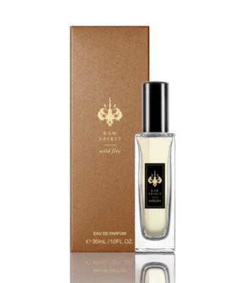 Raw Spirit - Wild Fire Eau de Parfum Spray, 1 oz.
