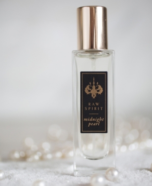 Shop Raw Spirit Midnight Pearl Eau De Parfum Spray, 1 Oz.