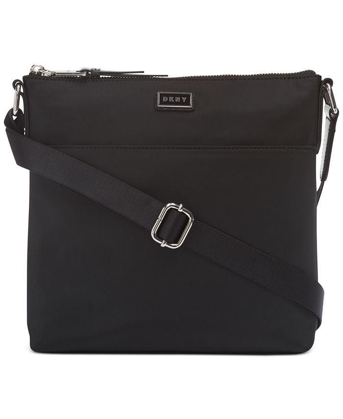 DKNY Gigi NorthSouth Crossbody, Created for Macy's Macy's