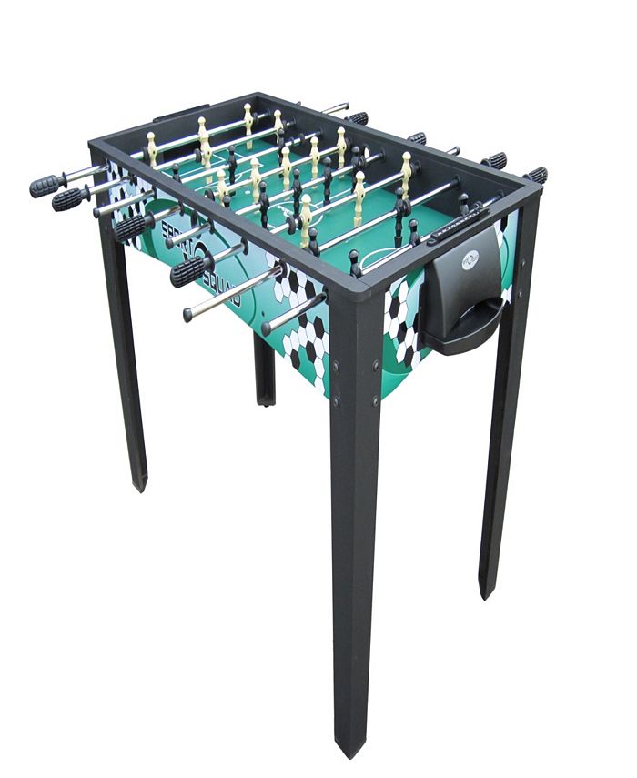 Sport Squad Fx48 Foosball Table Macy