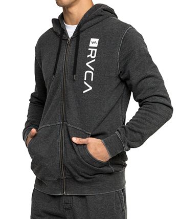 Rvca cage hotsell hoodie