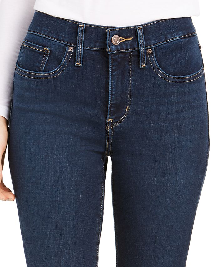 levis studded jeans