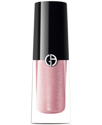 armani eye tint rose reflection