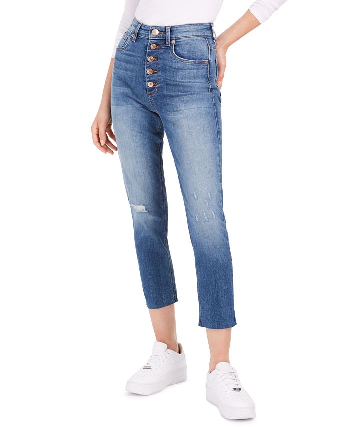 Sts blue store mom jeans