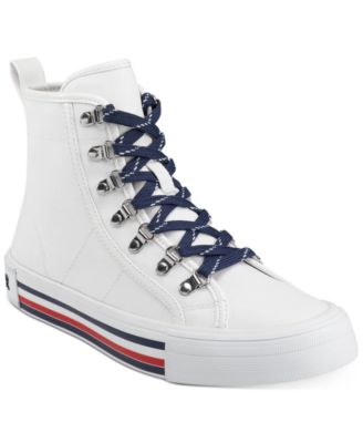 tommy hilfiger hero sneakers