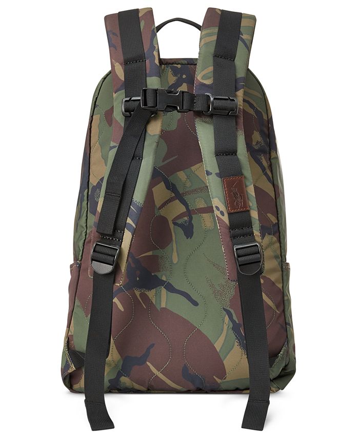 Polo Ralph Lauren Men's Lightweight Mountain Backpack Macy's