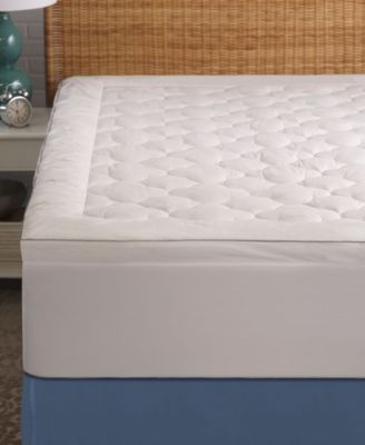 Tempasleep Cooling Lofty Mattress Topper, California King