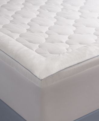 PowerNap Tempasleep Cooling Lofty Mattress Topper, Twin