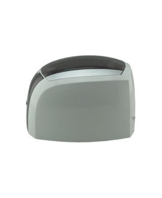 D7910B Digital Ultrasonic Cleaner for Jewelry, Eyeglasses and Watches