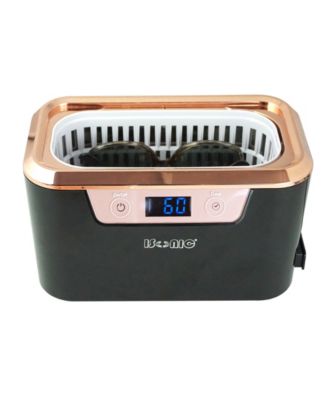 DS310 Miniaturized Commercial Ultrasonic Cleaner