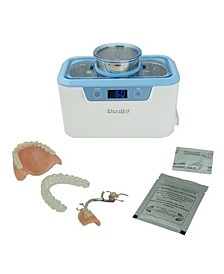 DS310-W Miniaturized Commercial Ultrasonic Cleaner
