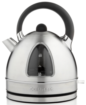 Cuisinart Dk-17 Electric Kettle, Cordless