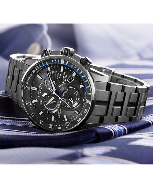 citizen eco drive macys