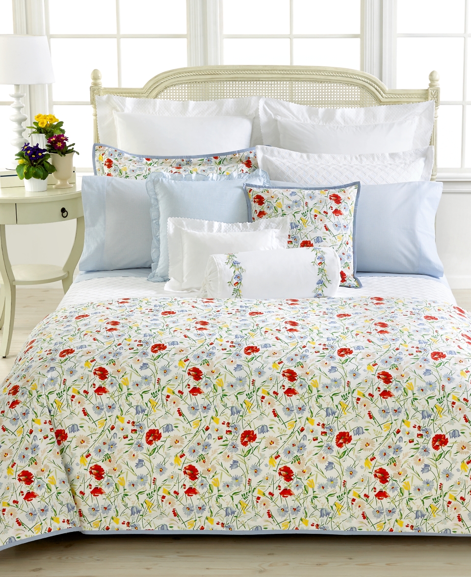 Lauren Ralph Lauren Home Georgica Gardens Floral Bedding