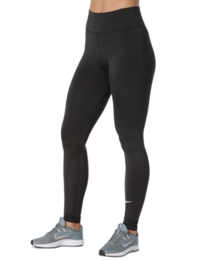image of Nike Women-s One Dri-fit Leggings