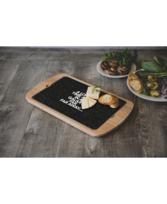 Toscana&reg; by Star Wars Scroll Billboard Serving Tray