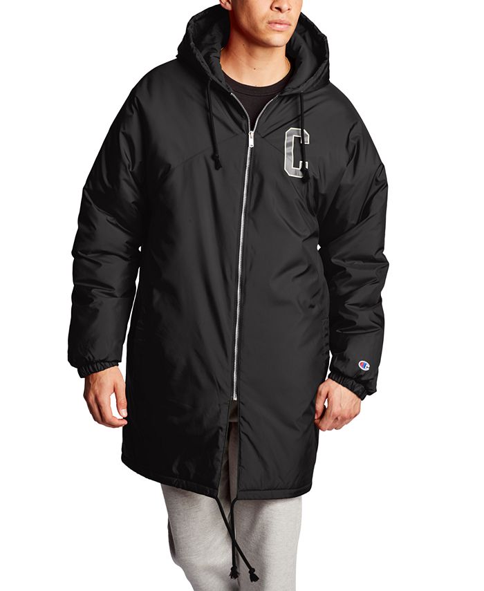 Champion windbreaker macys top