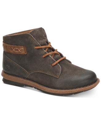 timberland brookton boots review