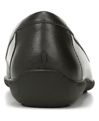 Kacy Slip-on Flats