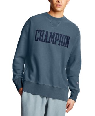 do champion sweaters shrink