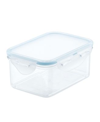 Lock n Lock - Rectangular Food Storage Container, 20-Ounce