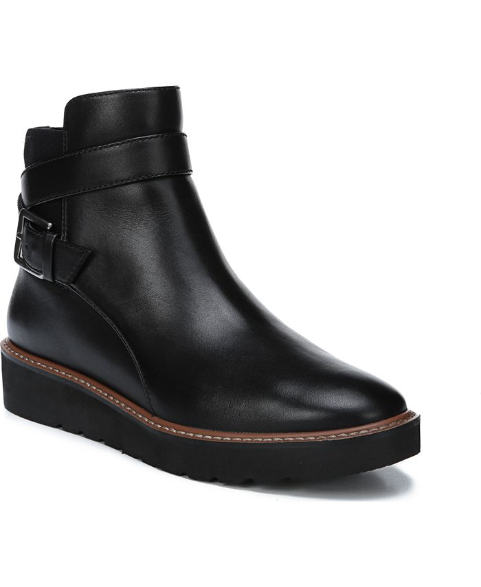 naturalizer celeste booties