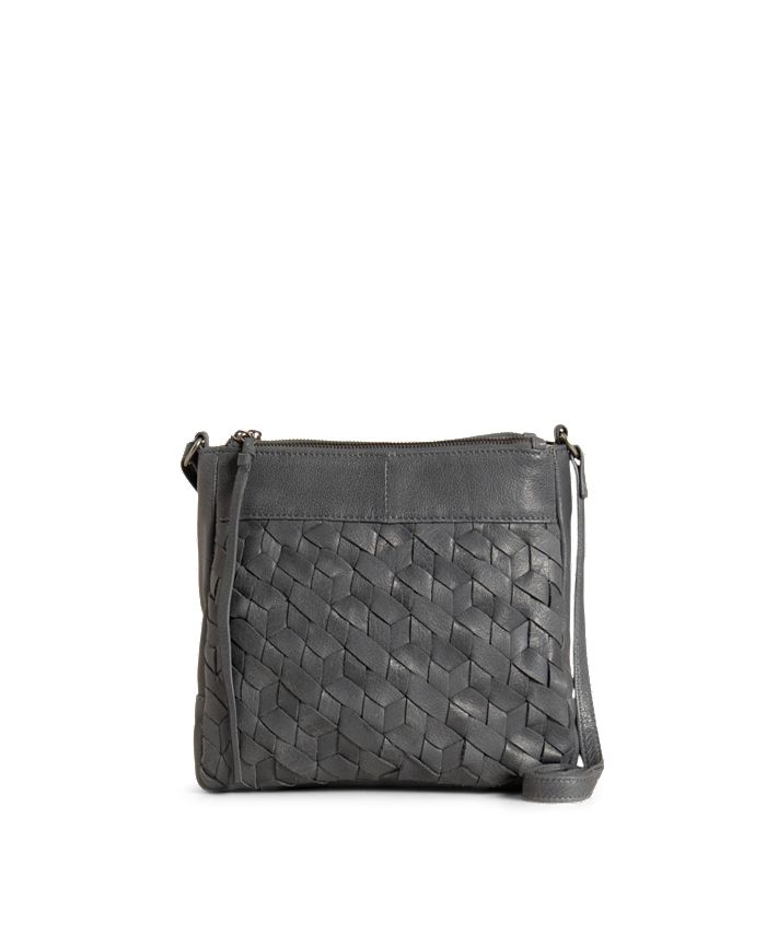 Day Mood Elin Leather Crossbody Bag Macy s
