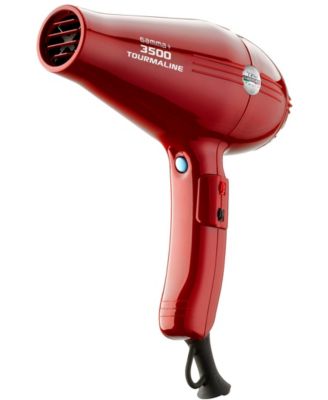 3500 Tourmaline Power Ionic Hair Dryer