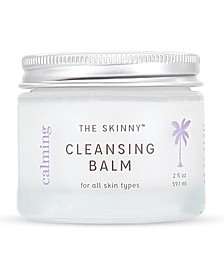 Cleansing Balm and Makeup Remover - Calming