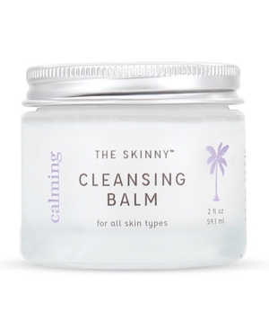 Skinny & Co Cleansing Balm and Makeup Remover - Calming
