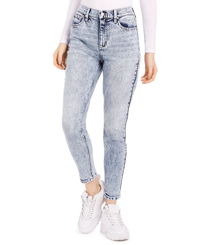 Celebrity hotsell jeans macys
