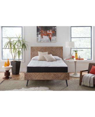 King Koil - iMattress Skarlett Supreme 12" Plush Bed in the Box- Queen