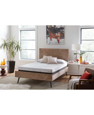 King Koil - iMattress Maison Deluxe 10" Plush Bed in the Box- Queen